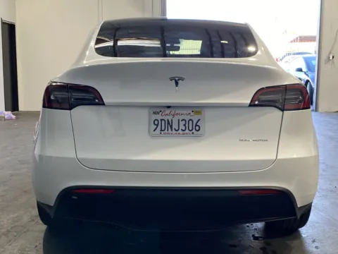 Another view of 2023 Tesla Model Y Long Range for sale in Norco, CA at Premium Autos - Norco