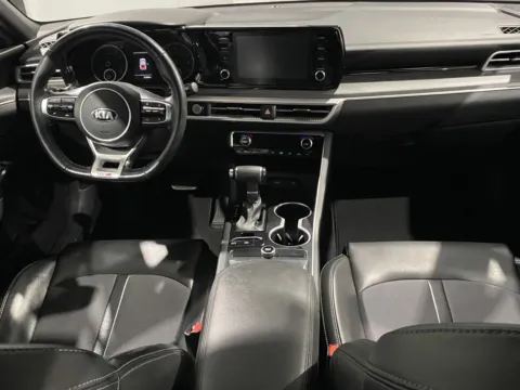 More photos of 2021 Kia K5 GT-Line at Premium Autos - Norco, CA