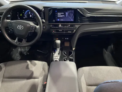 More photos of 2025 Toyota Camry LE at Premium Autos - Norco, CA