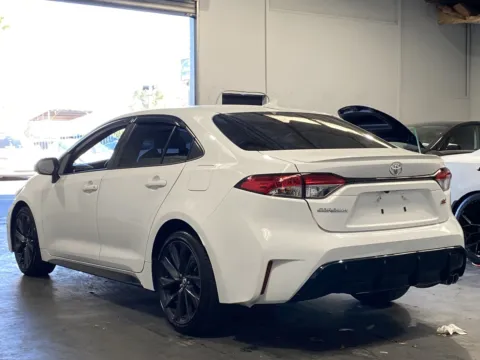 Photos of 2023 Toyota Corolla SE for sale in Norco, CA at Premium Autos - Norco