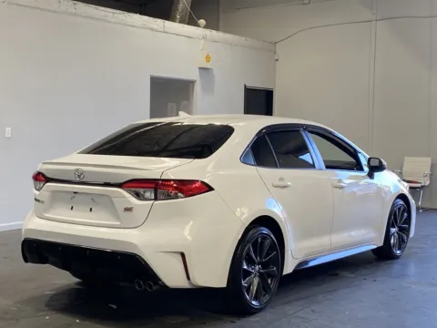 More photos of 2023 Toyota Corolla SE at Premium Autos - Norco, CA