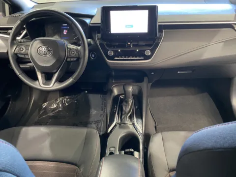 More photos of 2023 Toyota Corolla SE at Premium Autos - Norco, CA