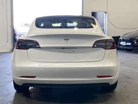 More photos of 2022 Tesla Model 3 at Premium Autos - Norco, CA
