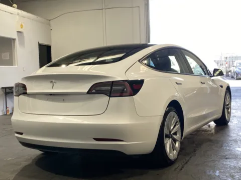More photos of 2022 Tesla Model 3 at Premium Autos - Norco, CA