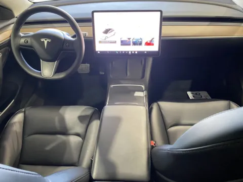 More photos of 2022 Tesla Model 3 at Premium Autos - Norco, CA
