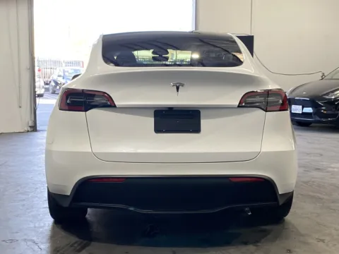 Another view of 2023 Tesla Model Y for sale in Norco, CA at Premium Autos - Norco