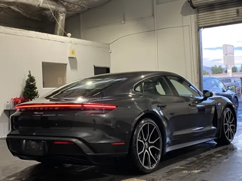 More photos of 2023 Porsche Taycan at Premium Autos - Norco, CA