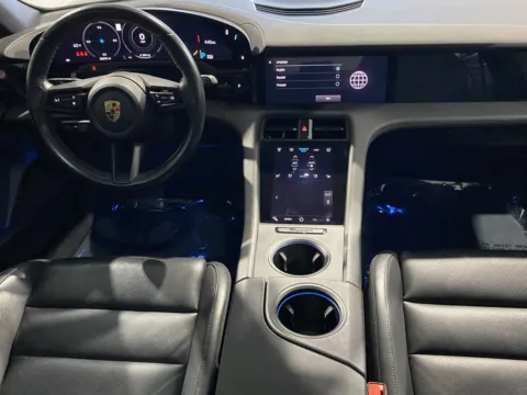 More photos of 2023 Porsche Taycan at Premium Autos - Norco, CA