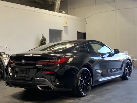 More photos of 2022 BMW 8 Series 840i at Premium Autos - Norco, CA