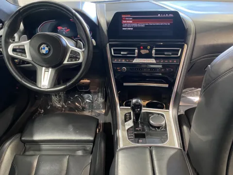 More photos of 2022 BMW 8 Series 840i at Premium Autos - Norco, CA