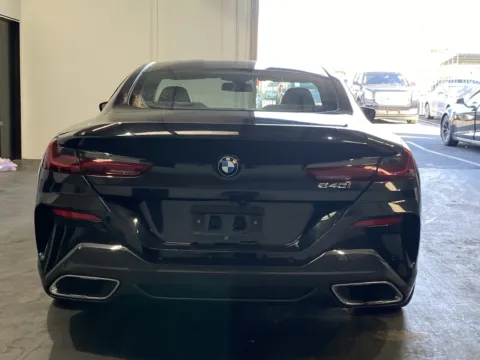 Another view of 2022 BMW 8 Series 840i for sale in Norco, CA at Premium Autos - Norco