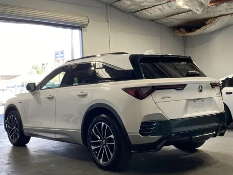 Photos of 2024 Acura ZDX A-SPEC for sale in Norco, CA at Premium Autos - Norco