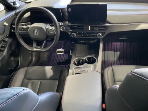 More photos of 2024 Acura ZDX A-SPEC at Premium Autos - Norco, CA