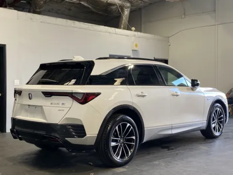More photos of 2024 Acura ZDX A-SPEC at Premium Autos - Norco, CA