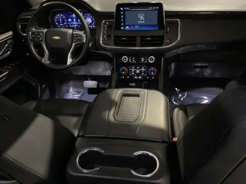 More photos of 2023 Chevrolet Suburban LT at Premium Autos - Norco, CA