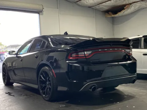 Photos of 2019 Dodge Charger R/T Scat Pack for sale in Norco, CA at Premium Autos - Norco