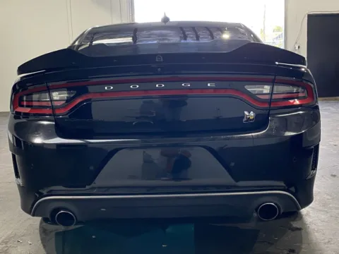 Another view of 2019 Dodge Charger R/T Scat Pack for sale in Norco, CA at Premium Autos - Norco