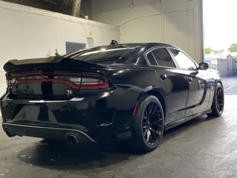 More photos of 2019 Dodge Charger R/T Scat Pack at Premium Autos - Norco, CA