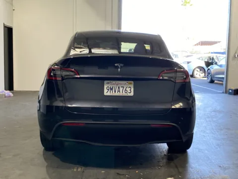 Another view of 2024 Tesla Model Y Long Range for sale in Norco, CA at Premium Autos - Norco