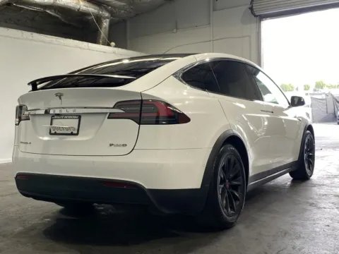 More photos of 2016 Tesla Model X at Premium Autos - Norco, CA