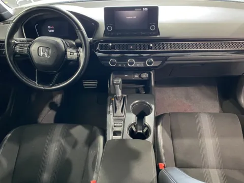 More photos of 2024 Honda Civic Sport at Premium Autos - Norco, CA