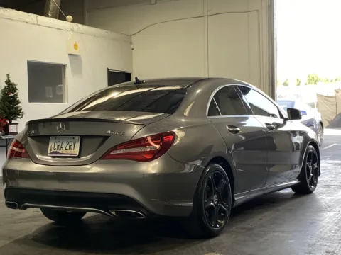 More photos of 2018 Mercedes-Benz CLA 250 4MATIC at Premium Autos - Norco, CA