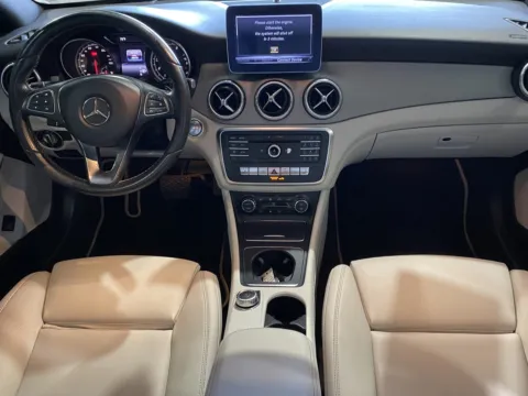 More photos of 2018 Mercedes-Benz CLA 250 4MATIC at Premium Autos - Norco, CA