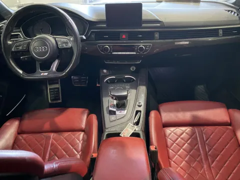 More photos of 2018 Audi S5 Sportback 3.0T quattro Premium Plus at Premium Autos - Norco, CA