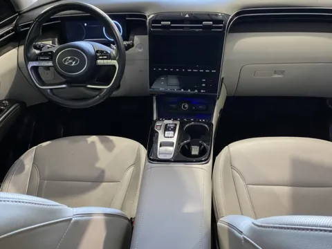More photos of 2023 Hyundai TUCSON Limited at Premium Autos - Norco, CA