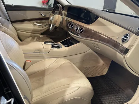 More photos of 2018 Mercedes-Benz S-Class S 450 4MATIC at Premium Autos - Norco, CA