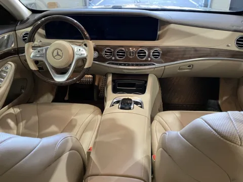 More photos of 2018 Mercedes-Benz S-Class S 450 4MATIC at Premium Autos - Norco, CA