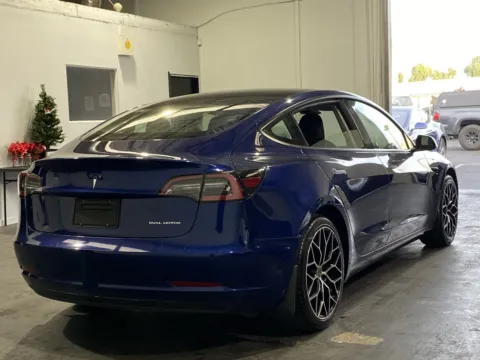 More photos of 2022 Tesla Model 3 Long Range at Premium Autos - Norco, CA