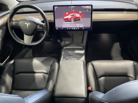 More photos of 2022 Tesla Model 3 Long Range at Premium Autos - Norco, CA