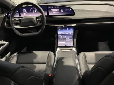 More photos of 2024 Lucid Air Pure at Premium Autos - Norco, CA