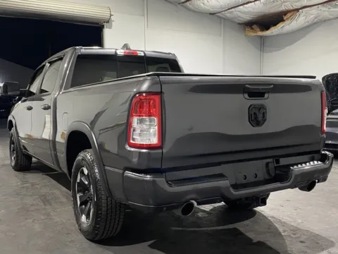 Photos of 2019 Ram 1500 Big Horn for sale in Norco, CA at Premium Autos - Norco