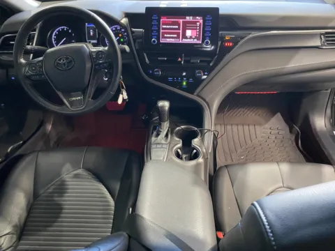 More photos of 2023 Toyota Camry se at Premium Autos - Norco, CA