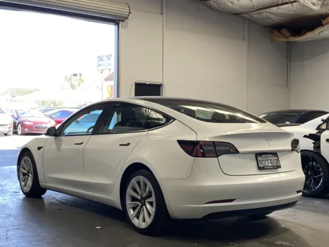 Photos of 2023 Tesla Model 3 for sale in Norco, CA at Premium Autos - Norco