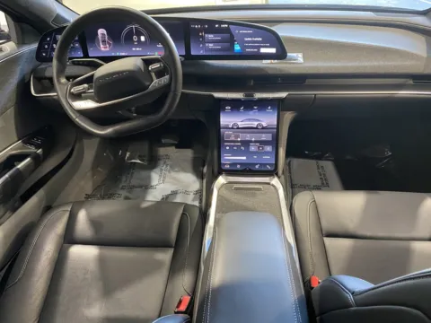 More photos of 2024 Lucid Air Pure at Premium Autos - Norco, CA
