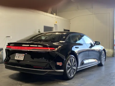 More photos of 2024 Lucid Air Pure at Premium Autos - Norco, CA