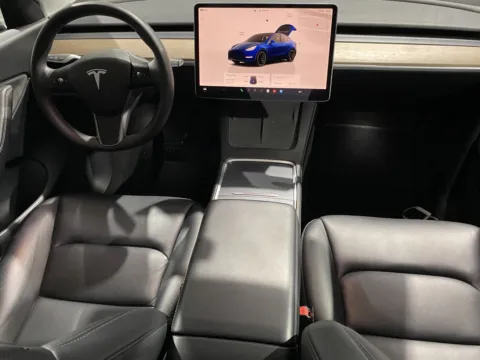 More photos of 2022 Tesla Model Y Long Range at Premium Autos - Norco, CA