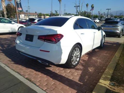 More photos of 2021 Mercedes-Benz A-Class A 220 at Premium Autos - Norco, CA
