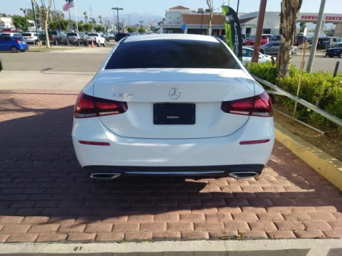 More photos of 2021 Mercedes-Benz A-Class A 220 at Premium Autos - Norco, CA