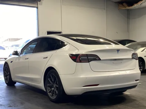 Photos of 2020 Tesla Model 3 for sale in Norco, CA at Premium Autos - Norco