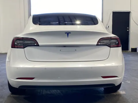 Another view of 2020 Tesla Model 3 for sale in Norco, CA at Premium Autos - Norco