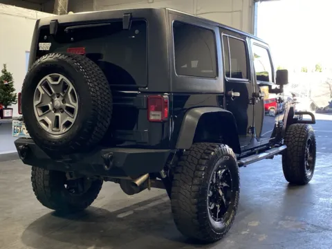 More photos of 2018 Jeep Wrangler JK Unlimited at Premium Autos - Norco, CA