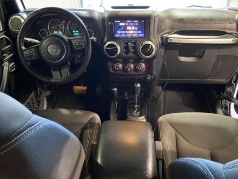 More photos of 2018 Jeep Wrangler JK Unlimited at Premium Autos - Norco, CA