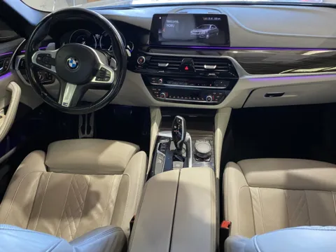 More photos of 2018 BMW 5 Series 540i at Premium Autos - Norco, CA