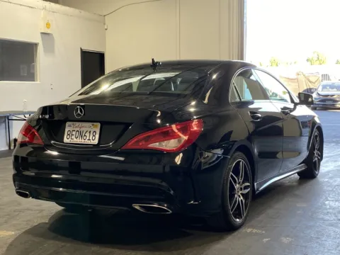 More photos of 2018 Mercedes-Benz CLA 250 at Premium Autos - Norco, CA