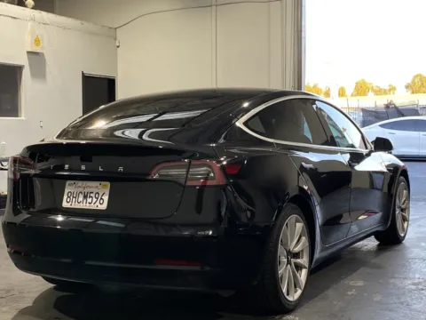 More photos of 2018 Tesla Model 3 at Premium Autos - Norco, CA