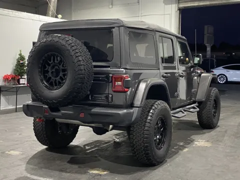 More photos of 2022 Jeep Wrangler Unlimited Rubicon at Premium Autos - Norco, CA
